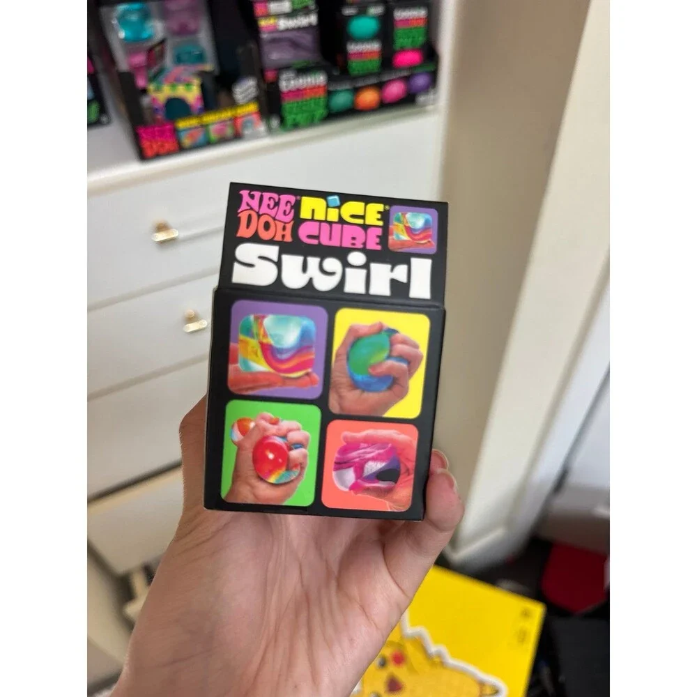 Schylling brand new